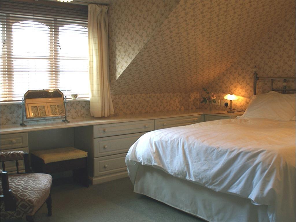 The Mulberry House Acomodação com café da manhã Gloucester Quarto foto