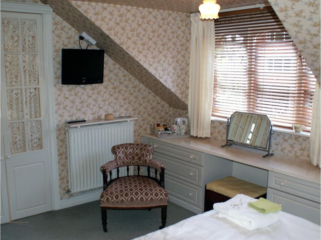 The Mulberry House Acomodação com café da manhã Gloucester Quarto foto